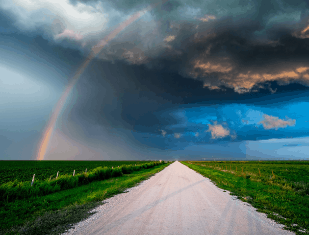 Everything Everywhere