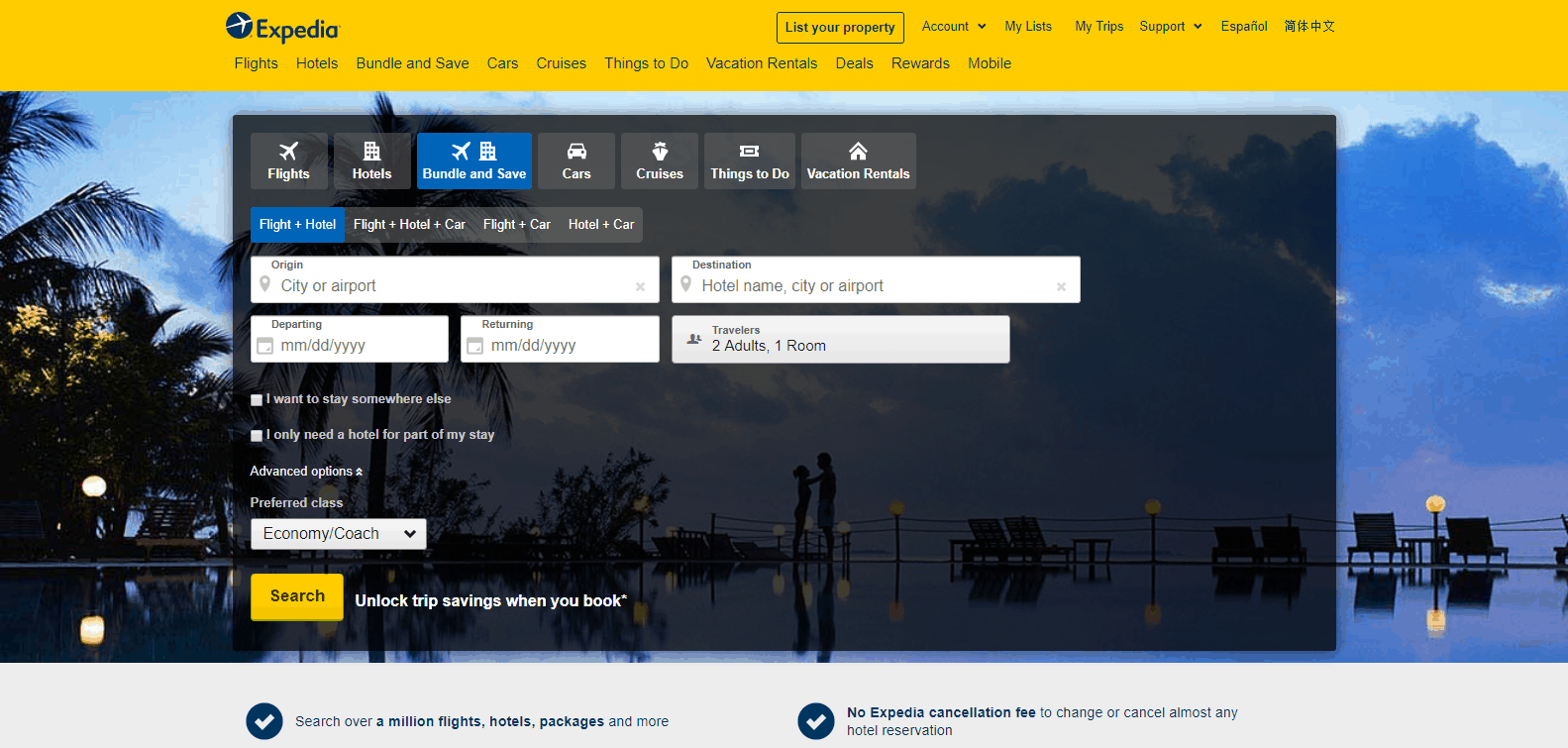 expedia affiliate program