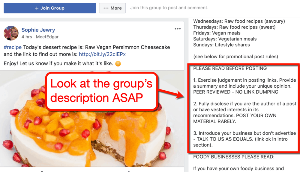 Social Media Contest Mechanics