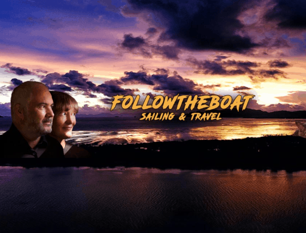Followtheboat