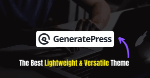 GeneratePress review