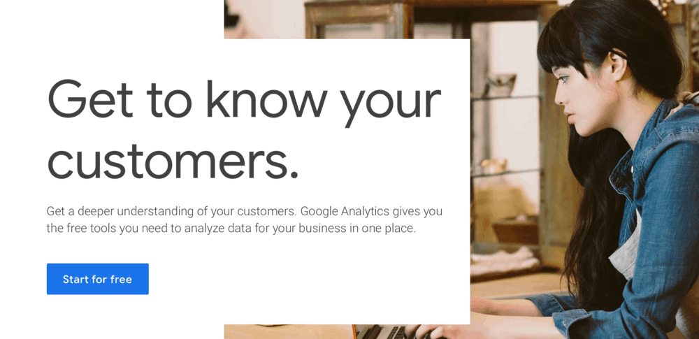 Google Analytics