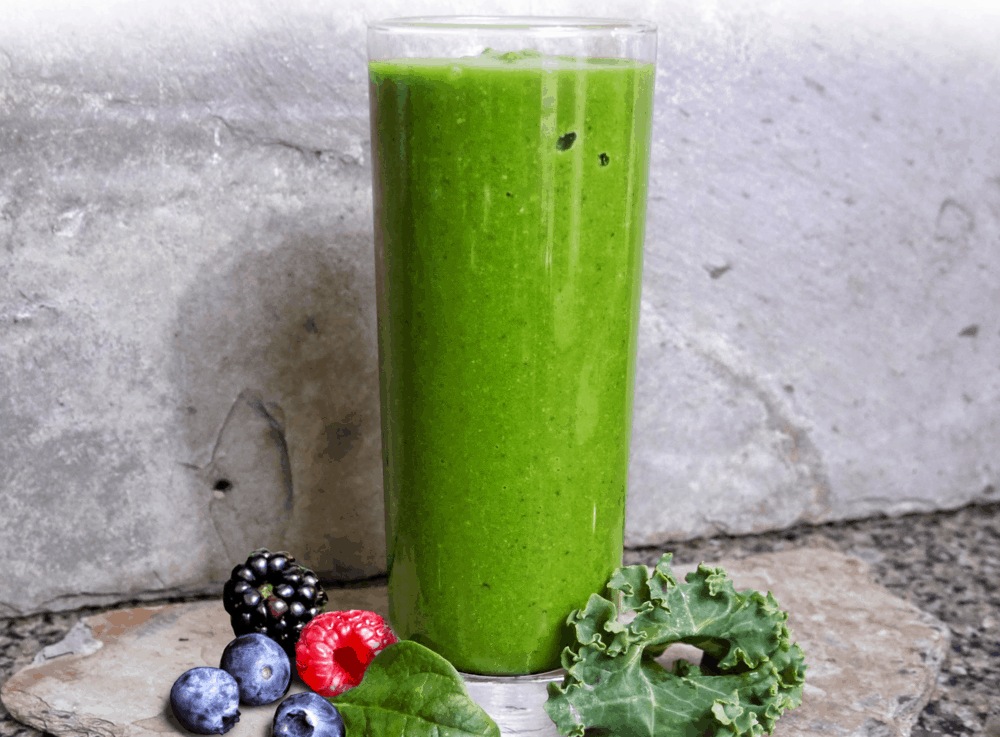 Healthy Smoothie Headquarters