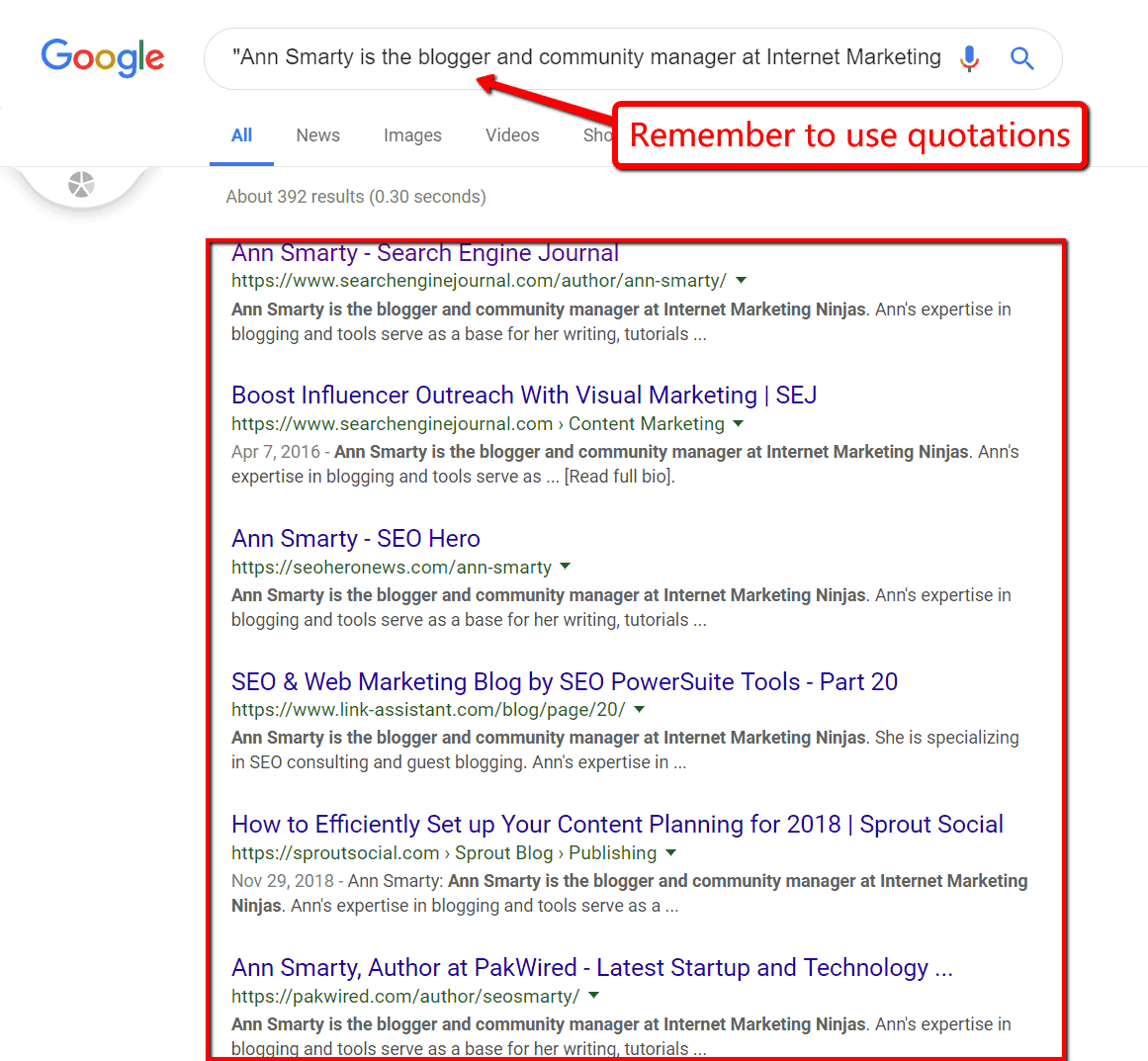 how to find guest blogging sites