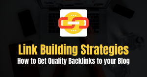 How to get backlinks