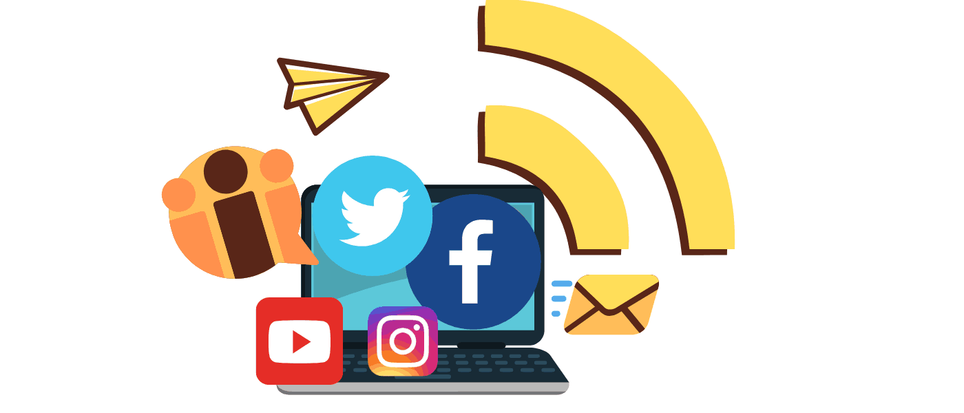 Expand Your Online Reach