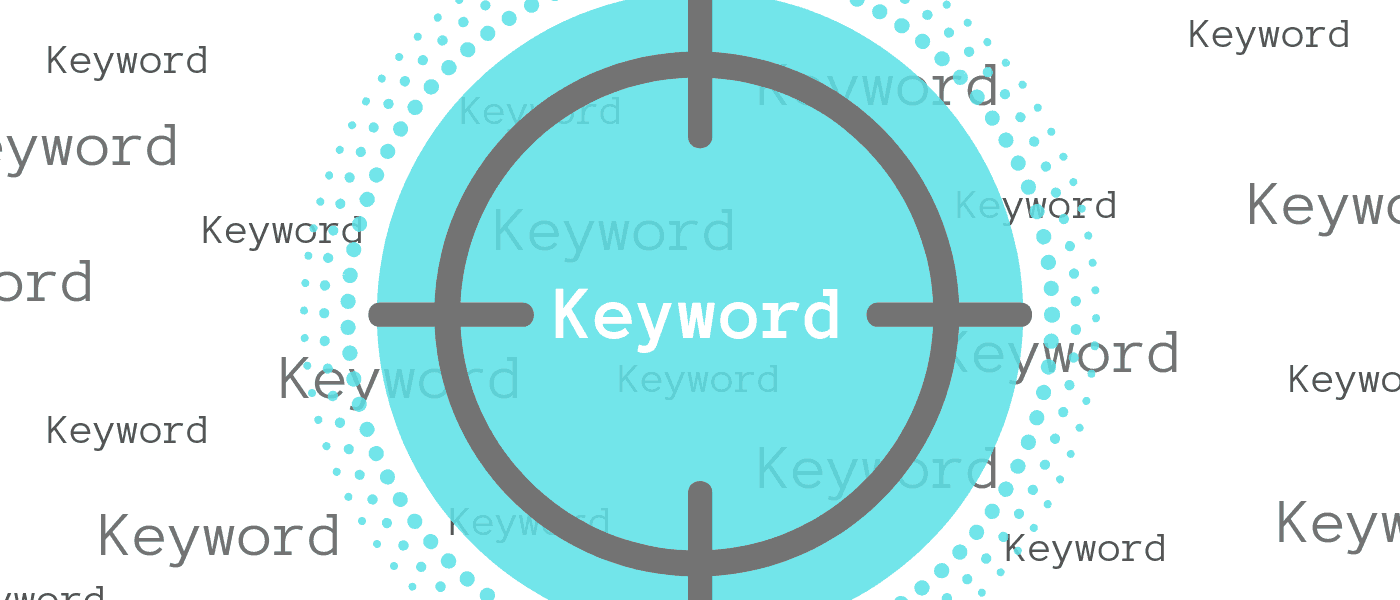 Isolate Your Top Keywords