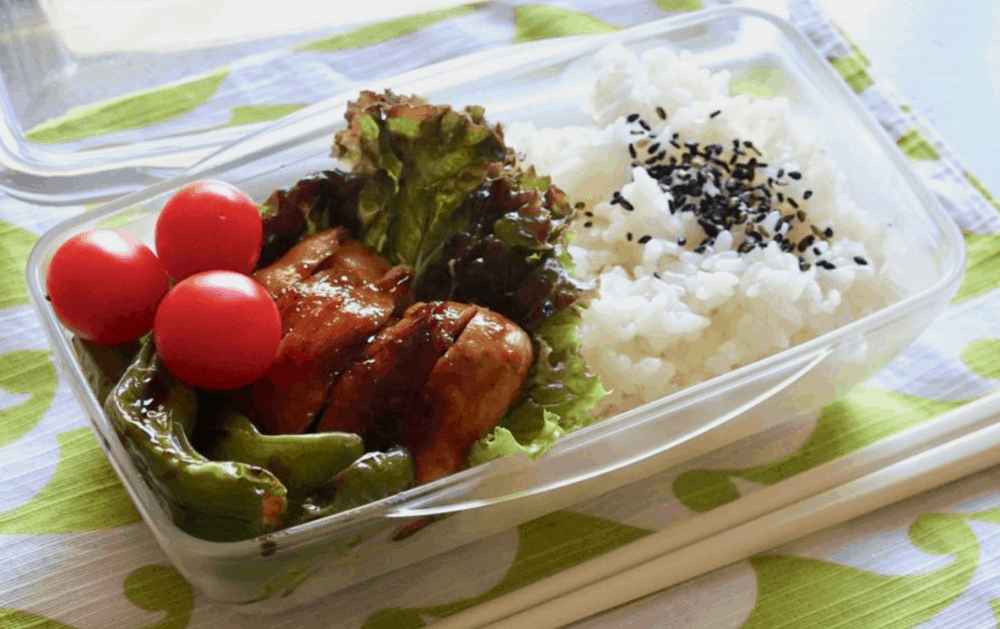 Japanese Cooking 101