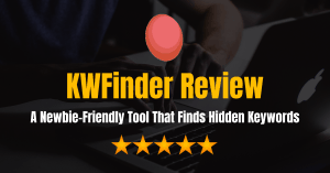 KWFinder review