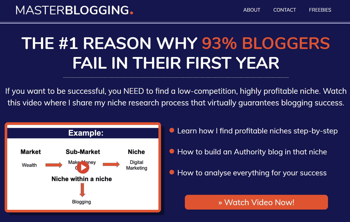 lead magnet guest blogging