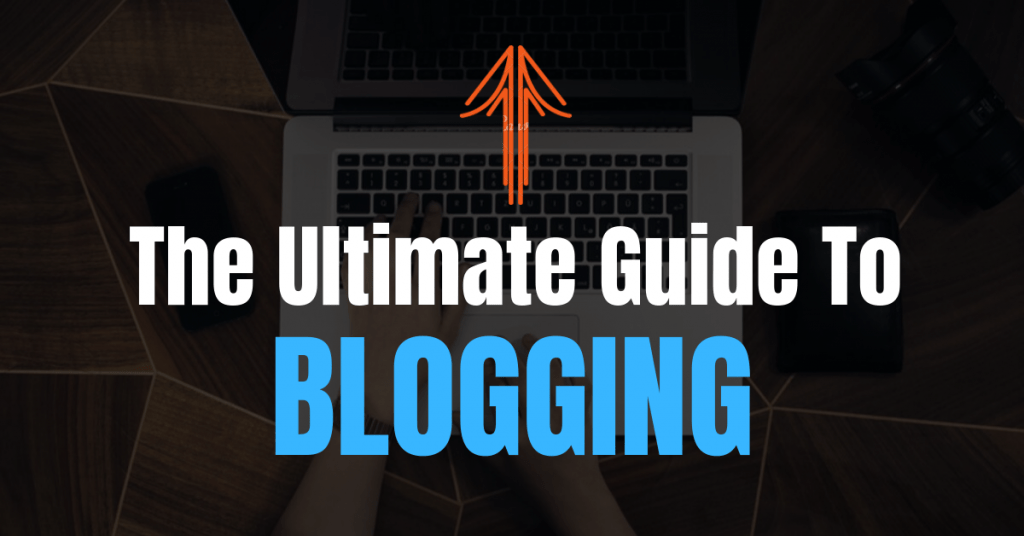 Learn Blogging Guide