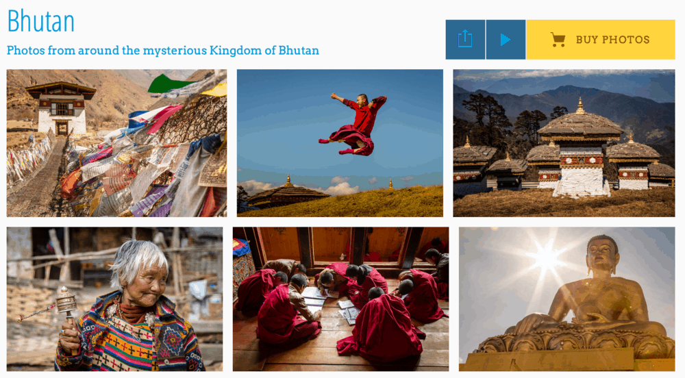 Buying Photos from Life Part 2