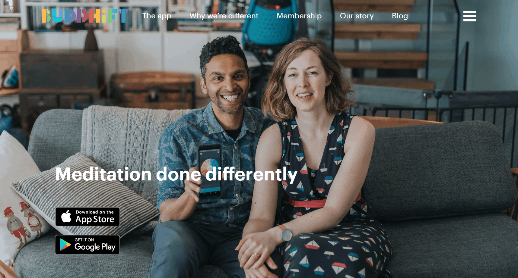 Lifestyle gift ideas for bloggers