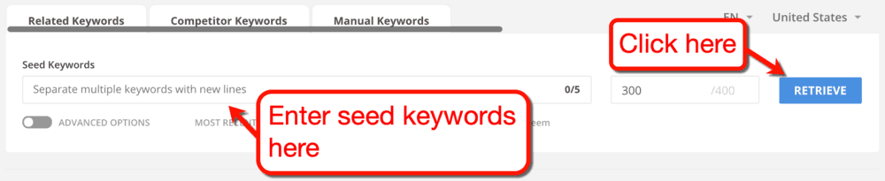 How to Use Long Tail Pro