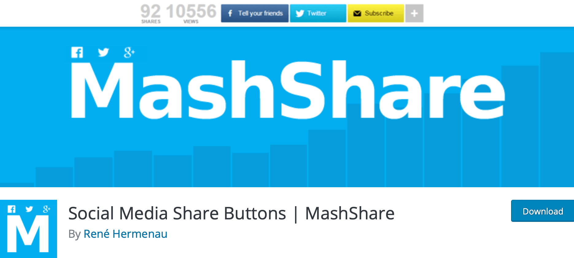MashShare