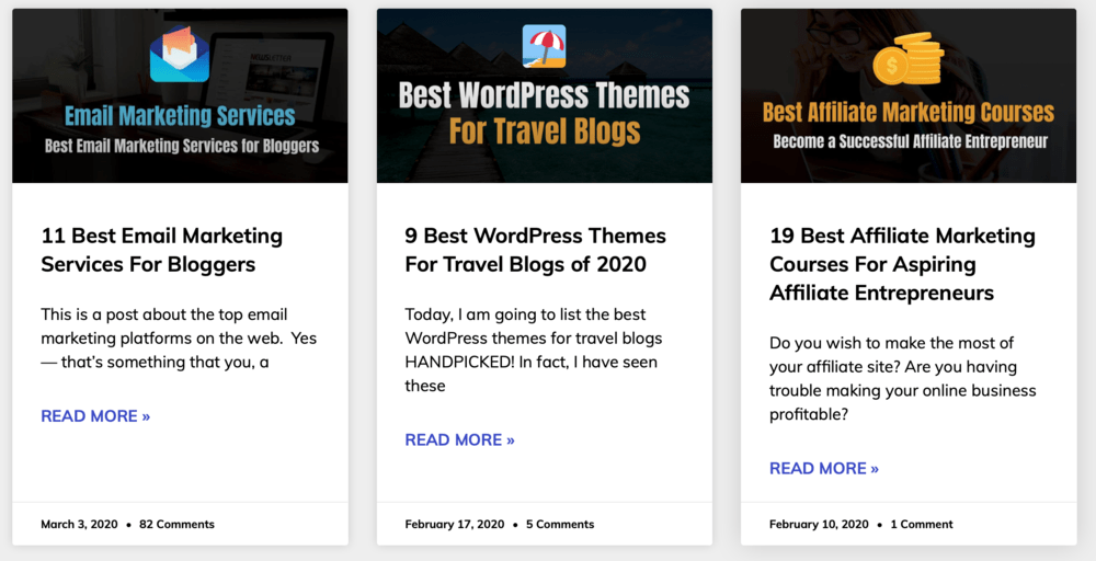 Master Blogging Listicles