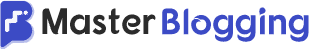 Master Blogging Logo