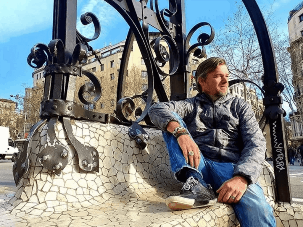 Men Style Fashion Magazine