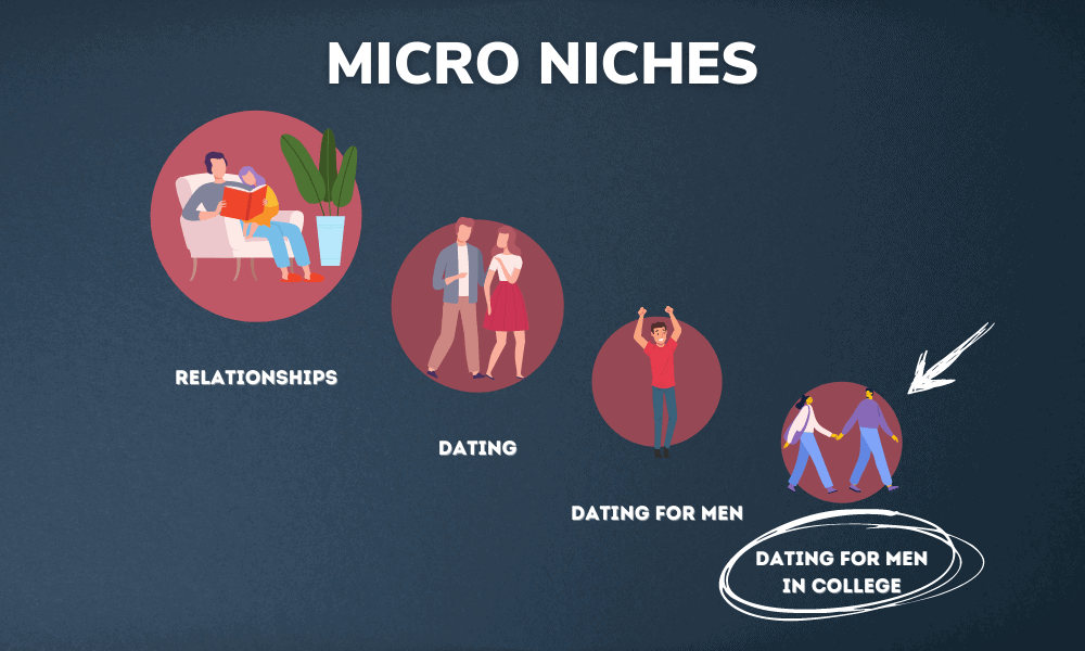 What are Micro Niches
