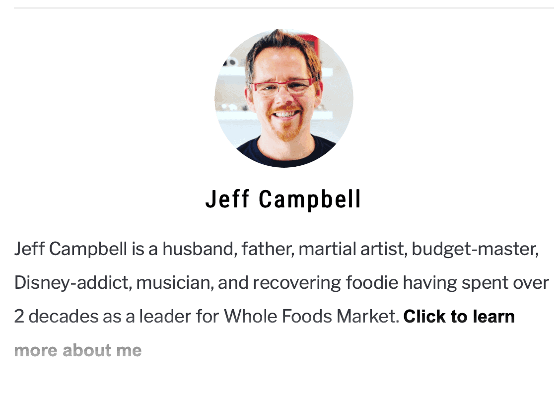 About Jeff Campbell