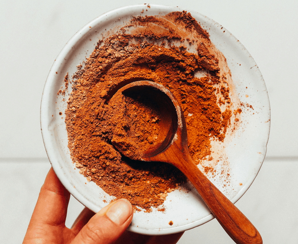 The Minimalist Baker