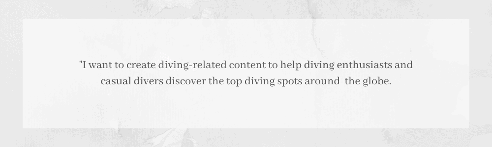 Mission Statement version 2