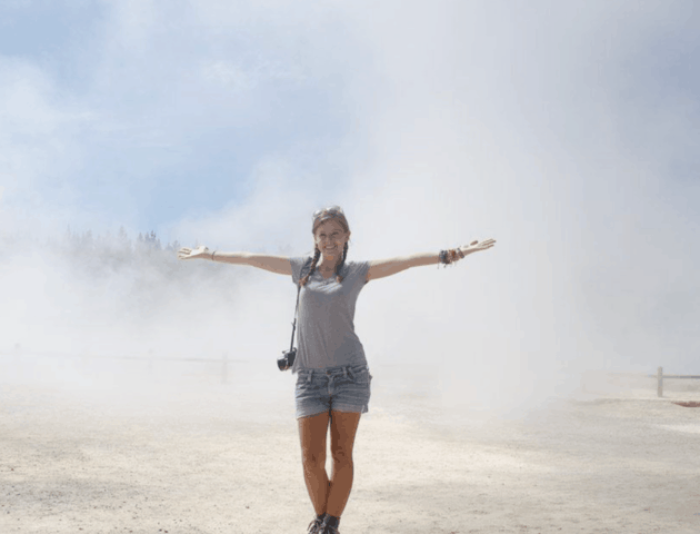 Never Ending Footsteps