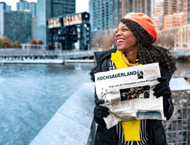 Oneika The Traveller