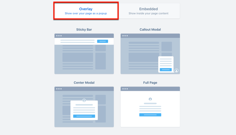 Overlay ConvertBoxes