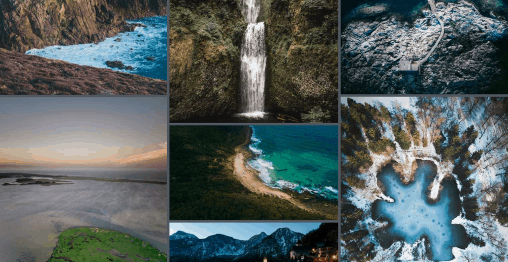 Photo Gallery by 10Web