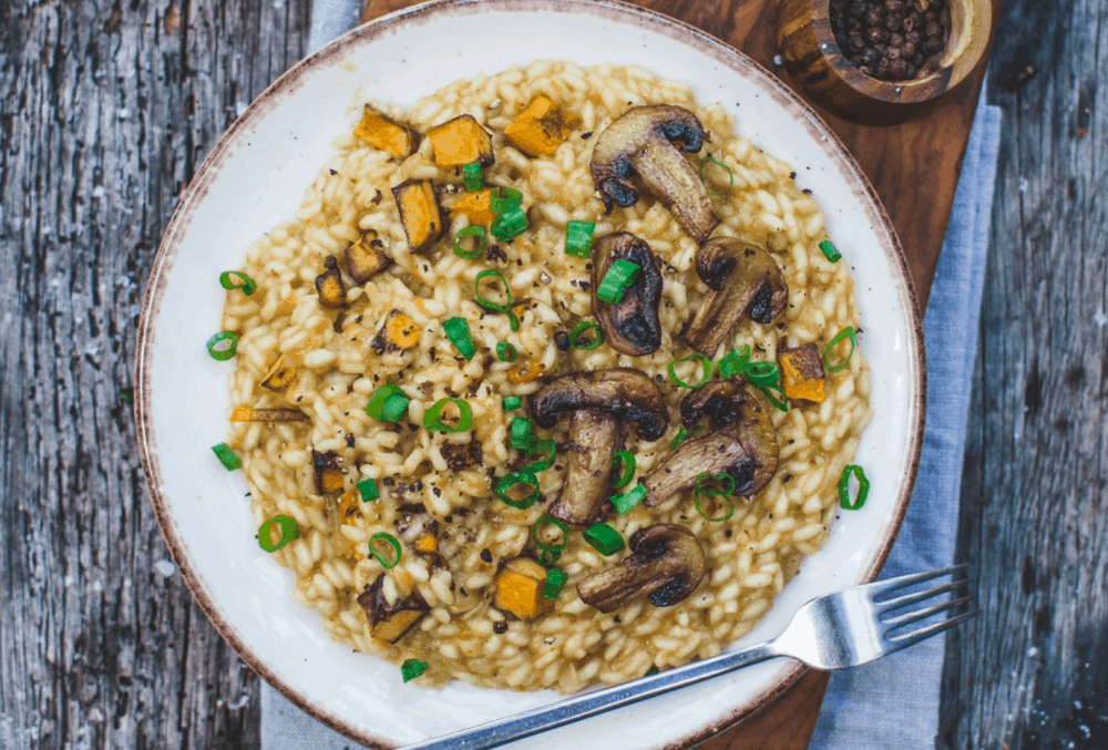 Plant-Based on a Budget