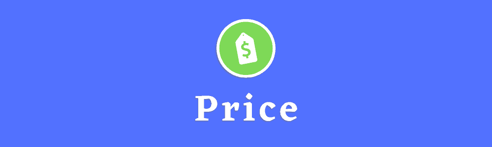 Price