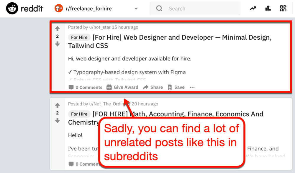 Freelance writers for hire subreddit