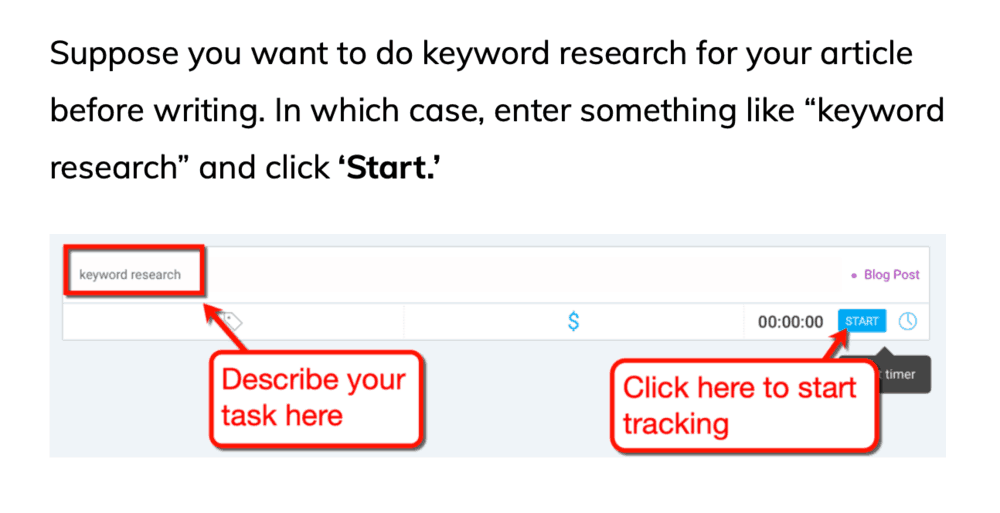 Visualized Instructions