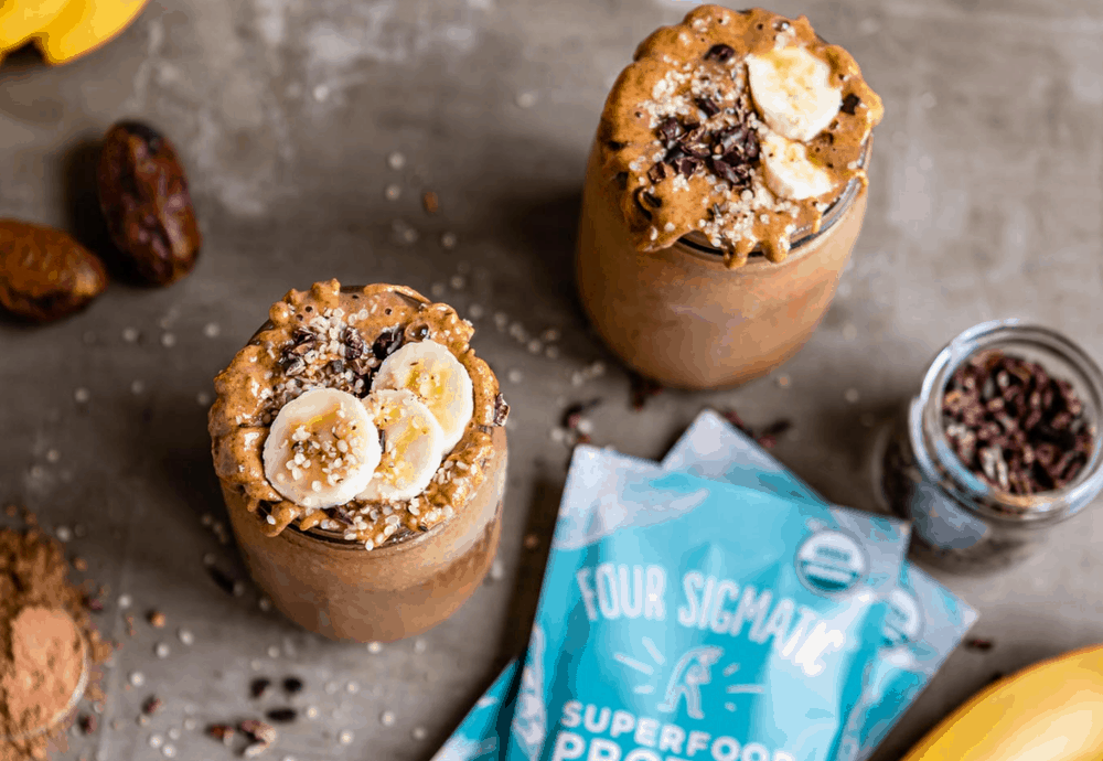 Simply Green Smoothies