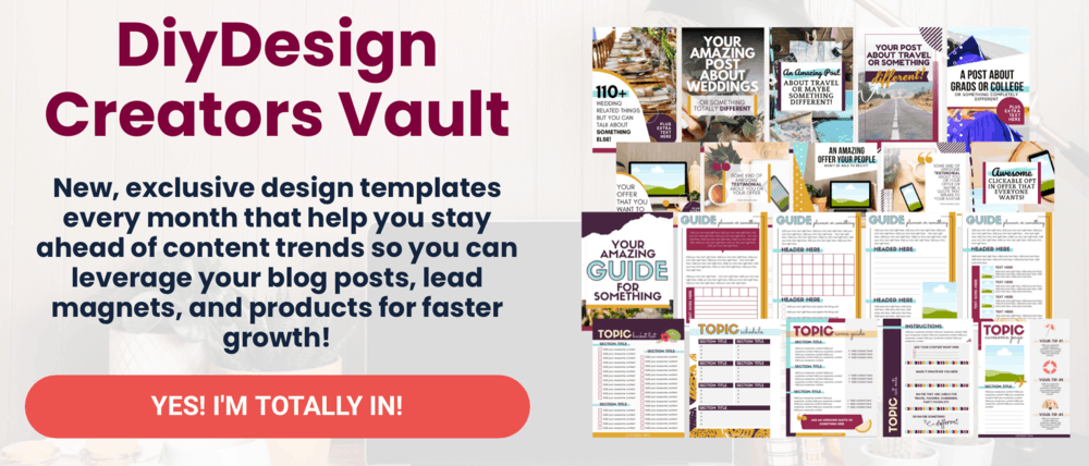 Simplifying DIY Design