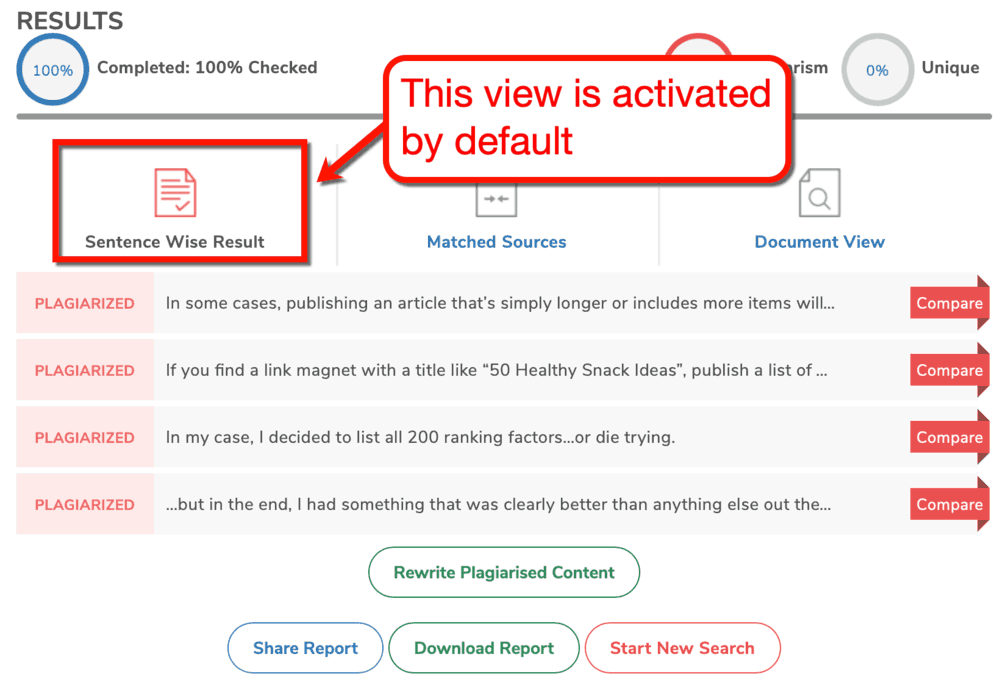 SmallSEOTools Default View