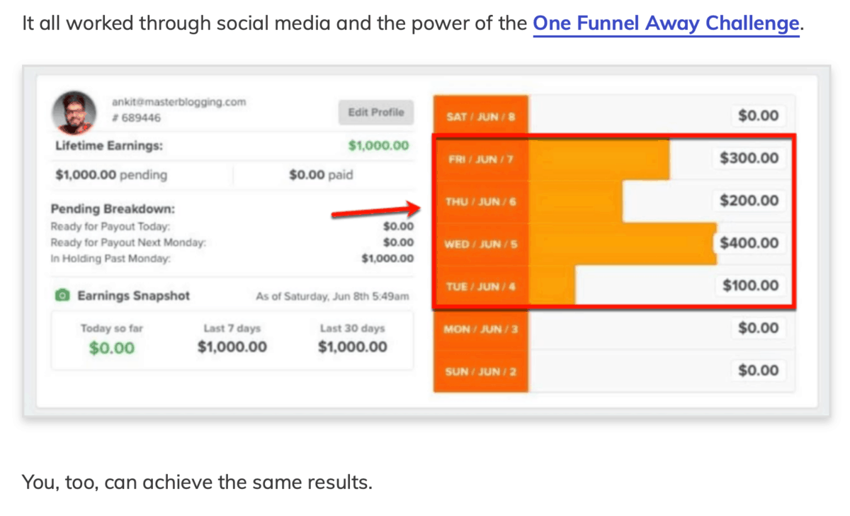 Screenshot Taken with Snagit