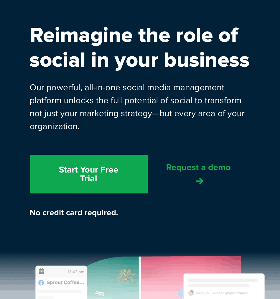 Sprout Social