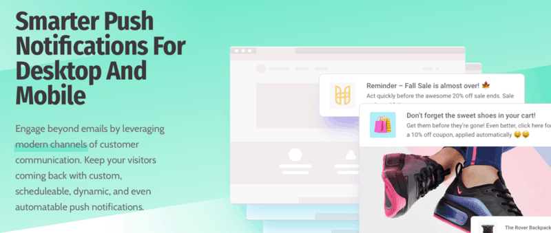 Subscribers by Neil Patel