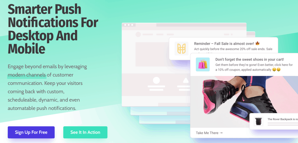 Subscribers by Neil Patel