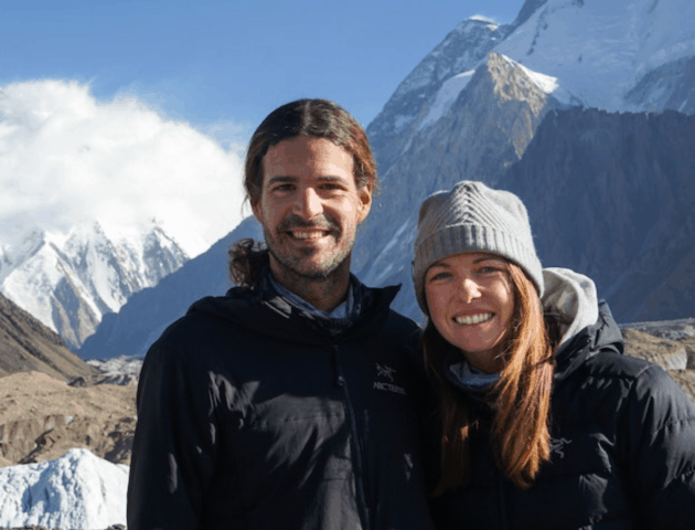 The Adventure Junkies