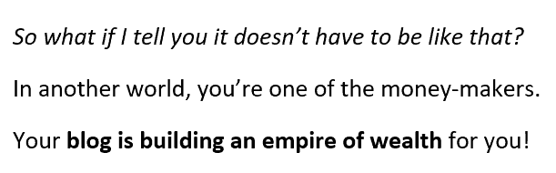 The APP Method Promise