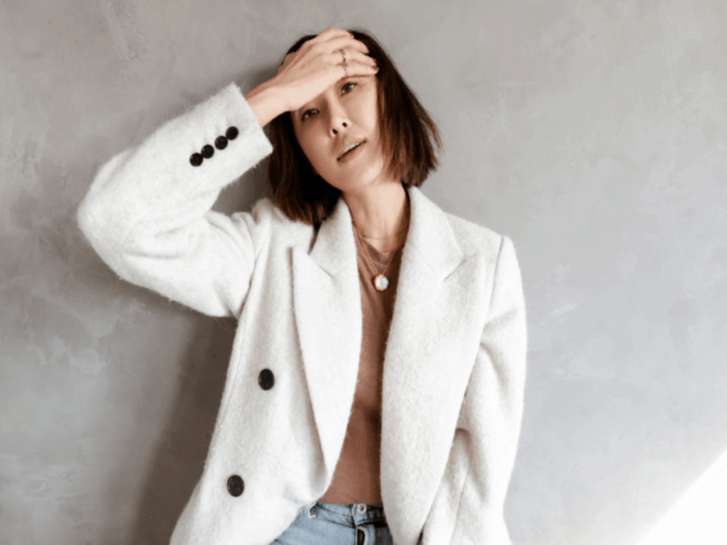 The Chriselle Factor