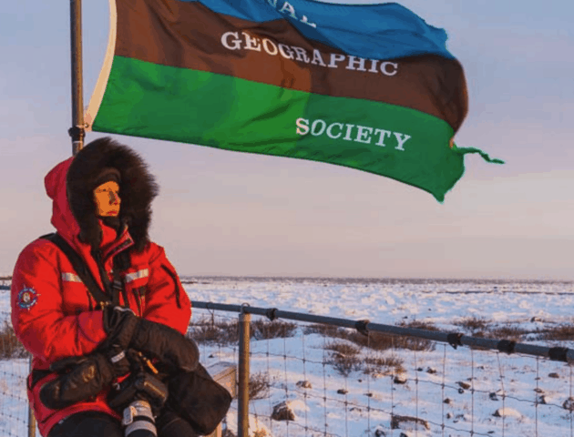 The Insatiable Traveler