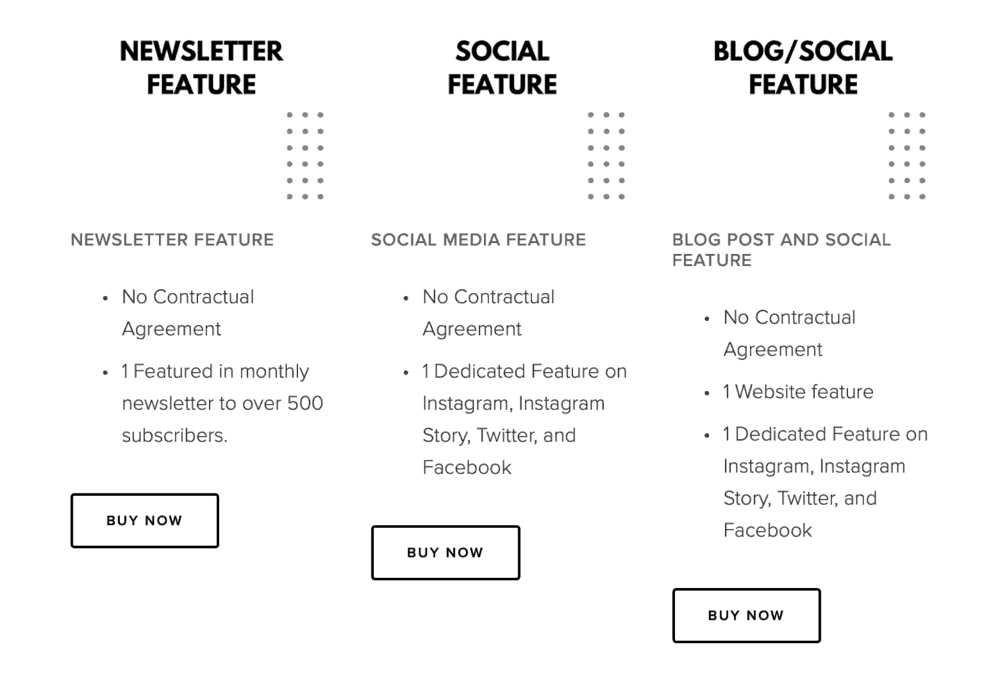 The Millennial Wives Club