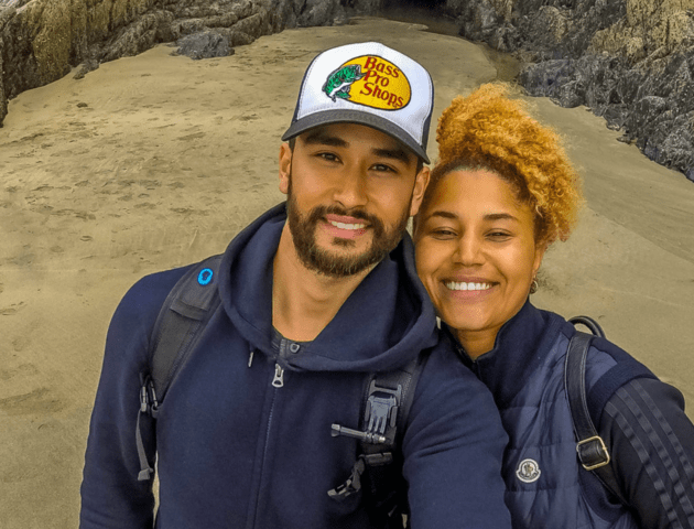 The Opposite Travellers