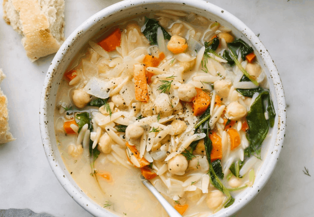 The Simple Veganista