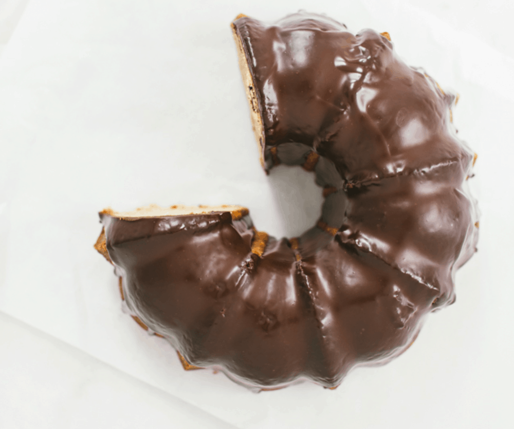 The Vanilla Bean Blog