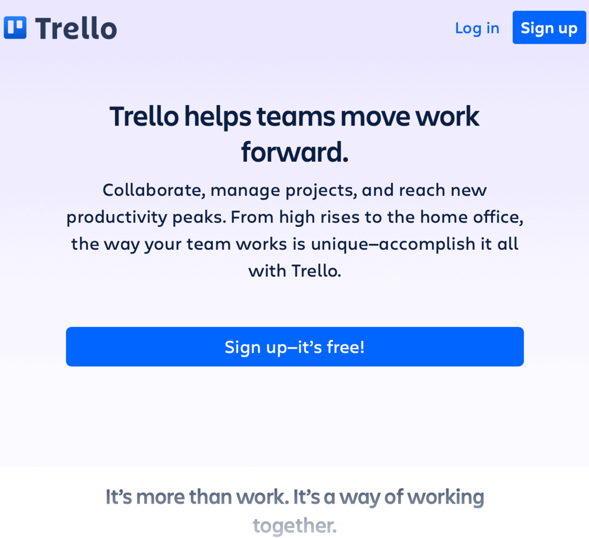 Trello